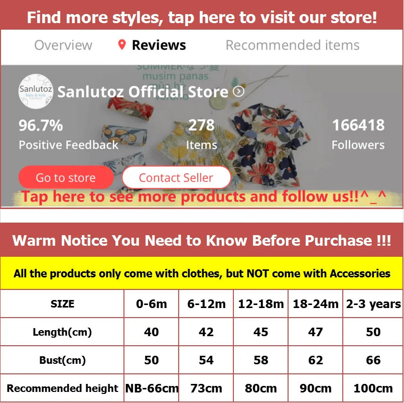 Summer Cotton Baby Bodysuit Newborn Cute Plaid Clothing for Baby Girls Sleeveless Princess Toddler Infant Bodysuits