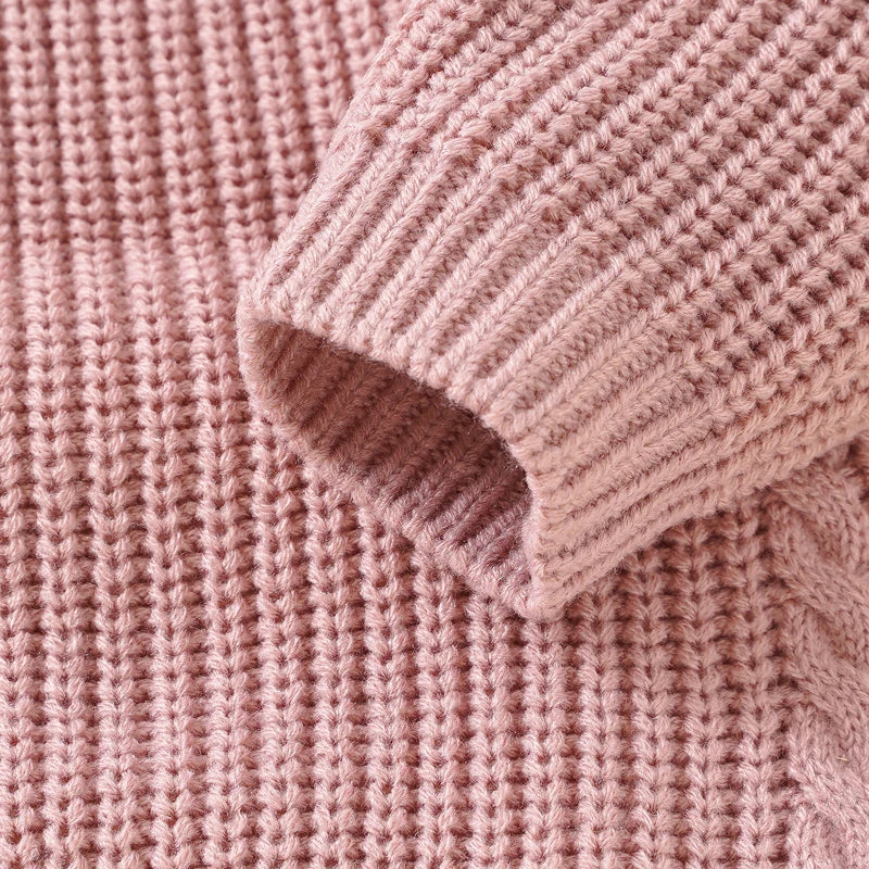 Autumn Baby Bodysuits Clothes Winter Solid Long Sleeve Knit Newborn Boys Girls Onesie Hats Outfits 0-18M Infant Netural Costumes